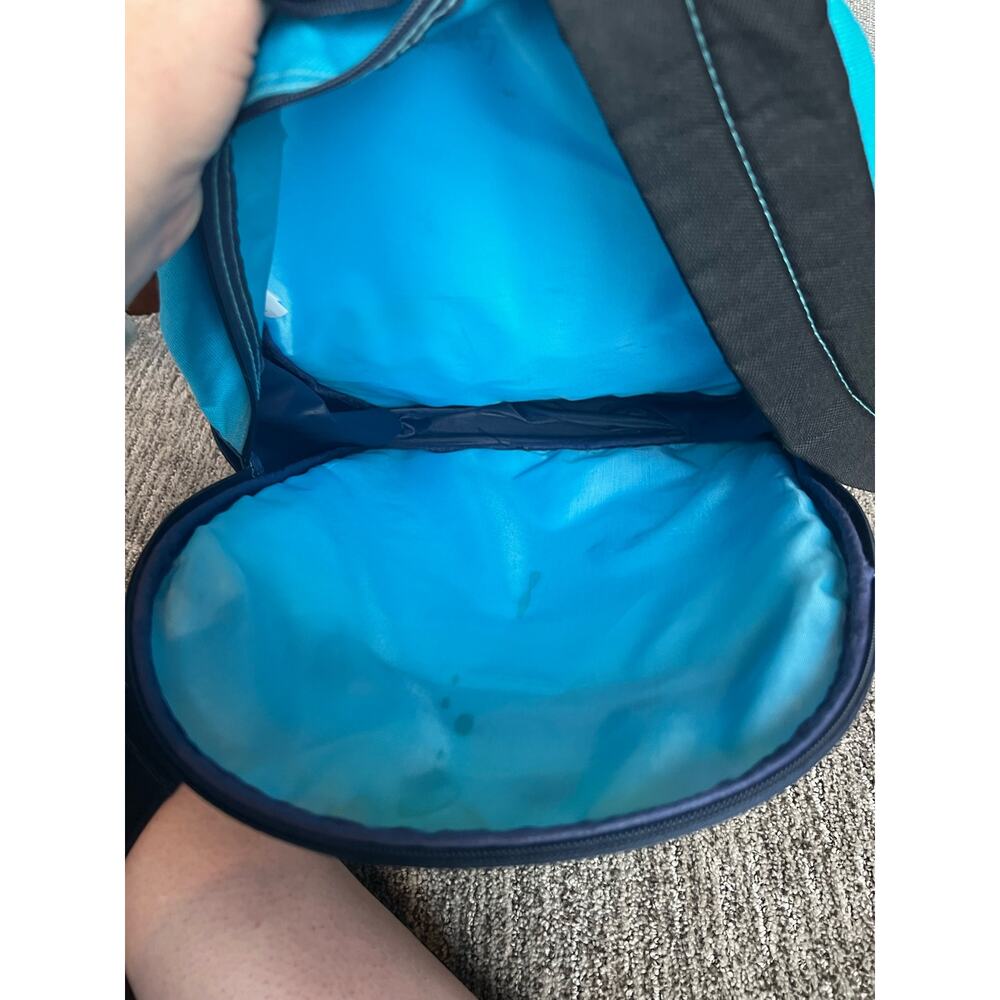 Star Wars School Back Pack. Cutest Bounty. - Picture 2 of 3